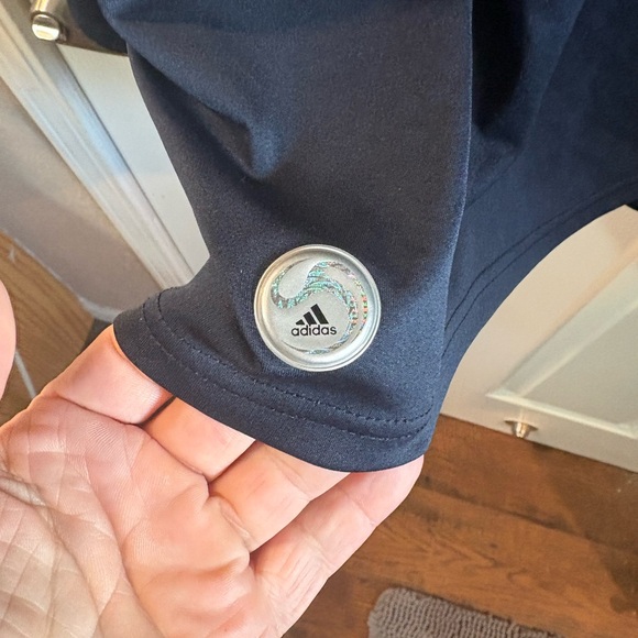 Adidas Chelsea FC Long Sleeve Jersey size XL - Picture 4 of 4